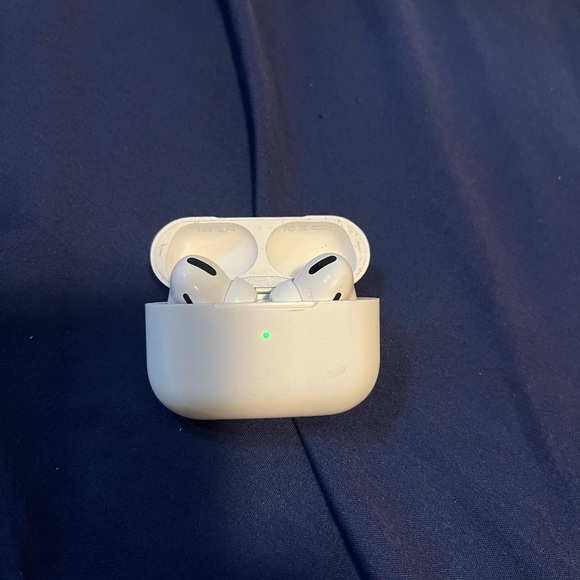 Airpod Pros